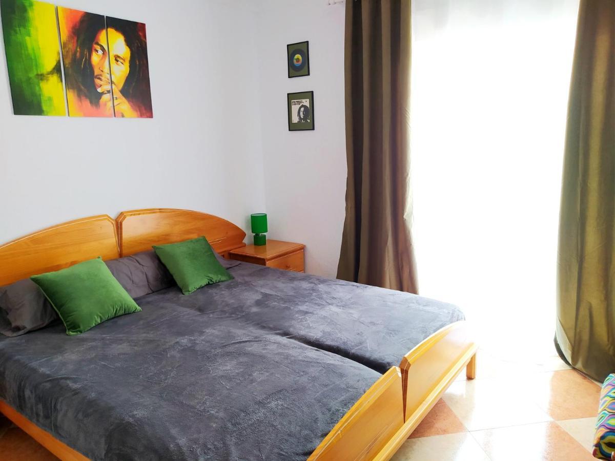 Movie Stars Apartment, Гандия Экстерьер фото
