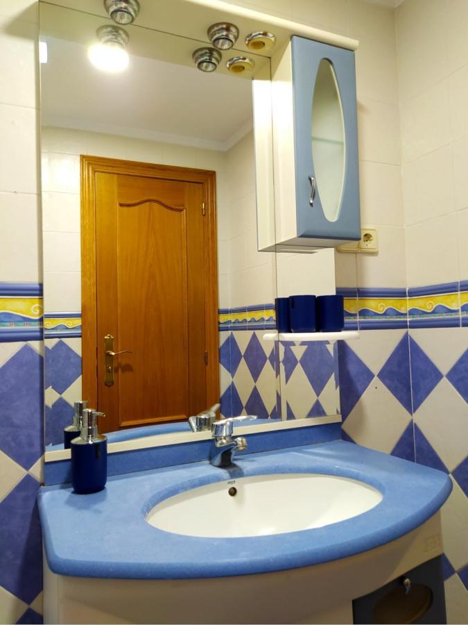 Movie Stars Apartment, Гандия Экстерьер фото