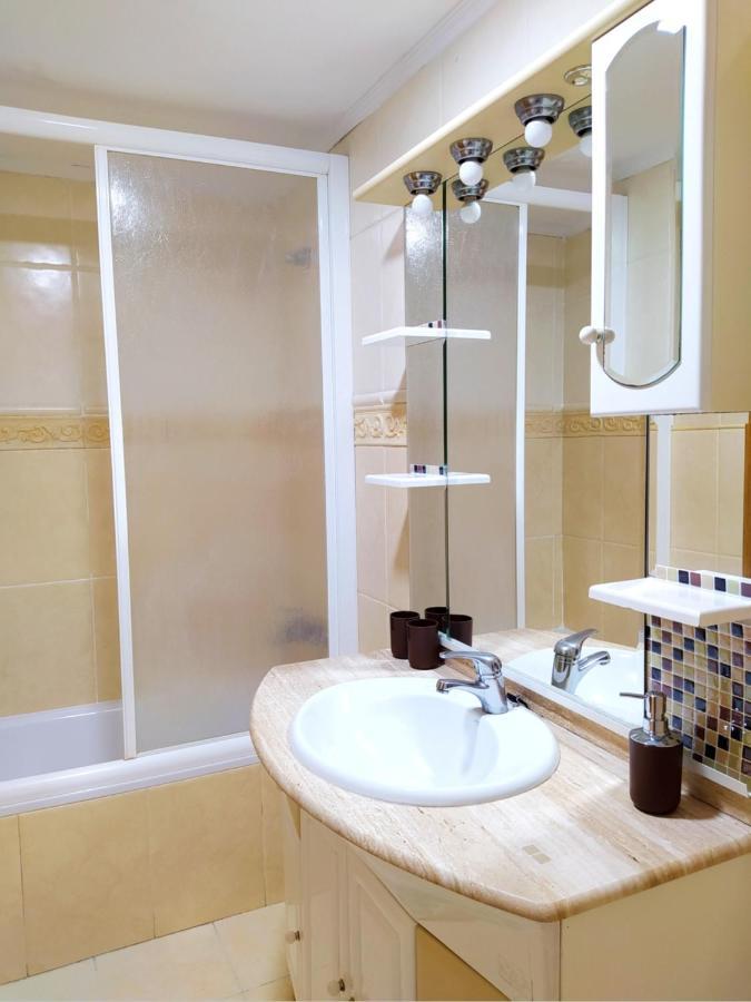 Movie Stars Apartment, Гандия Экстерьер фото