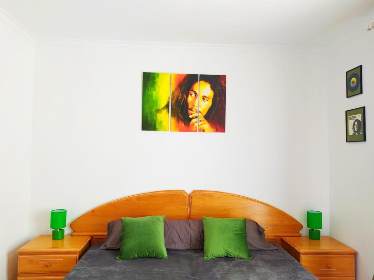 Movie Stars Apartment, Гандия Экстерьер фото